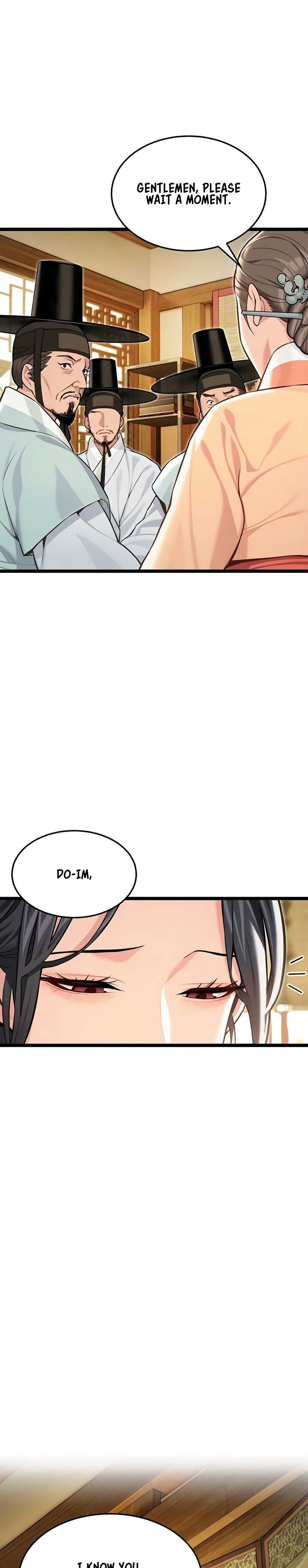 God Bless You Chapter 71 - Page 9