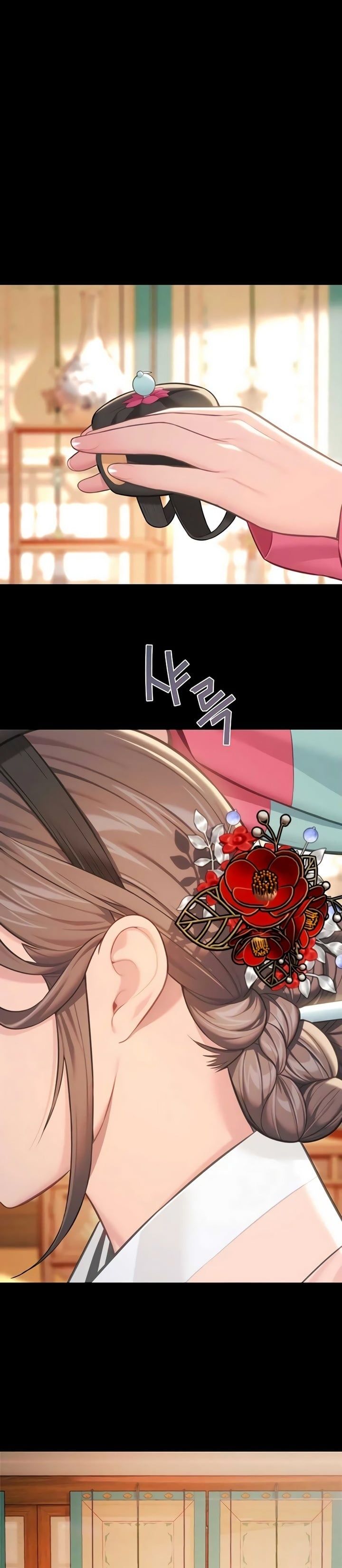 God Bless You Chapter 72 - Page 28