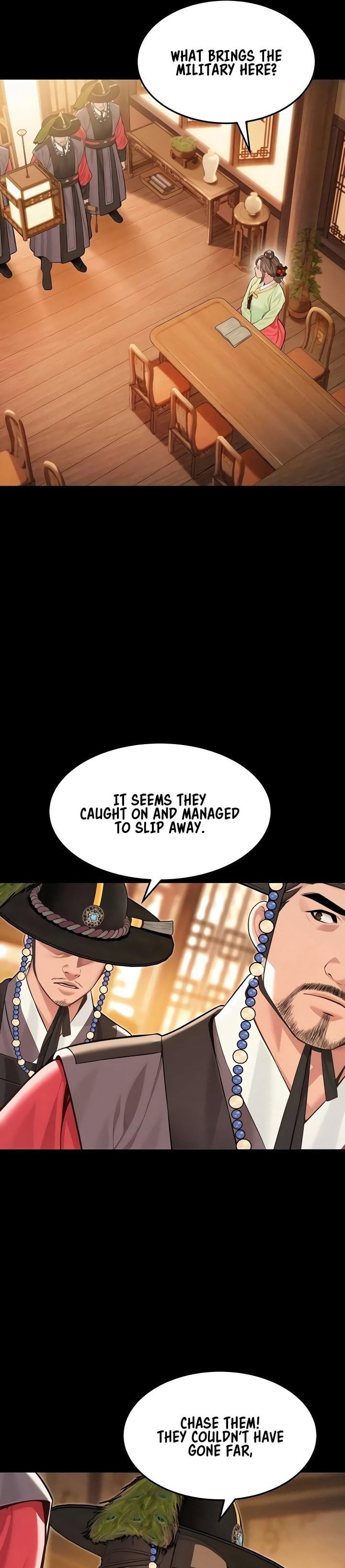 God Bless You Chapter 73 - Page 13