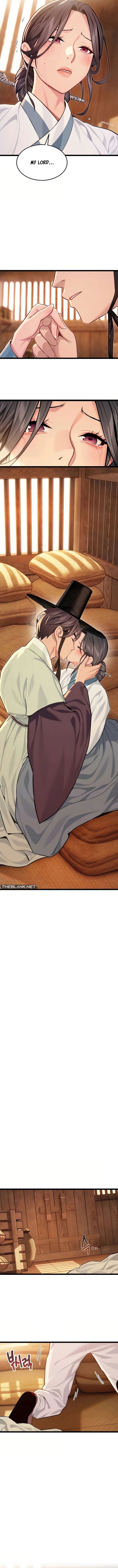 God Bless You Chapter 75 - Page 4