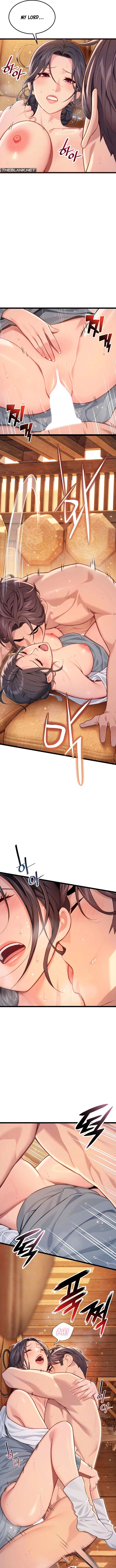 God Bless You Chapter 76 - Page 3