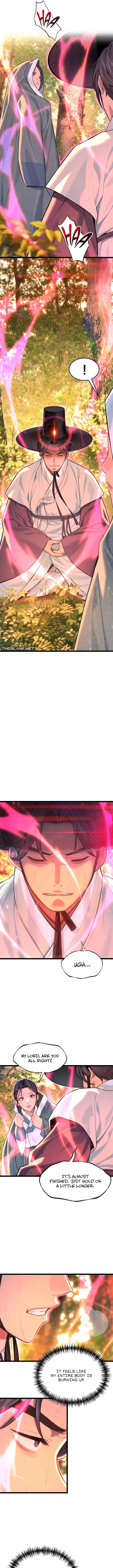 God Bless You Chapter 77 - Page 5