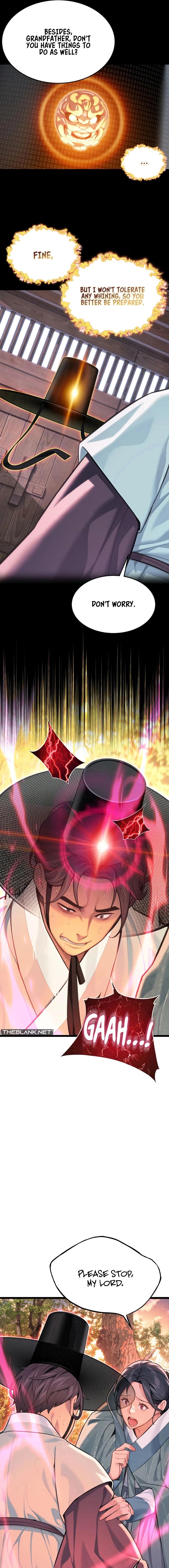 God Bless You Chapter 77 - Page 7