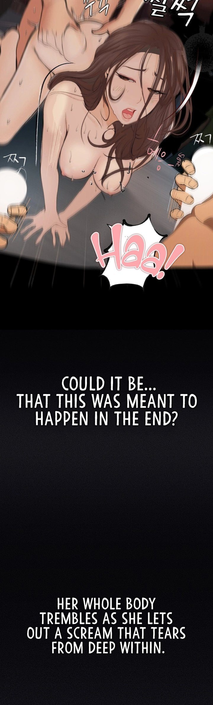 Observation Diary Chapter 23 - Page 22