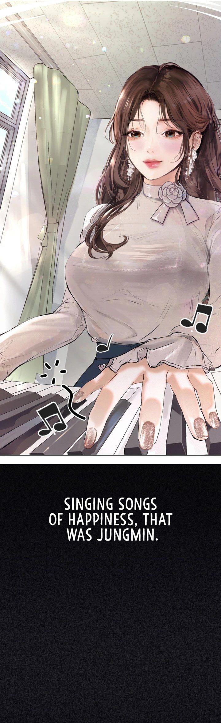 Observation Diary Chapter 23 - Page 29