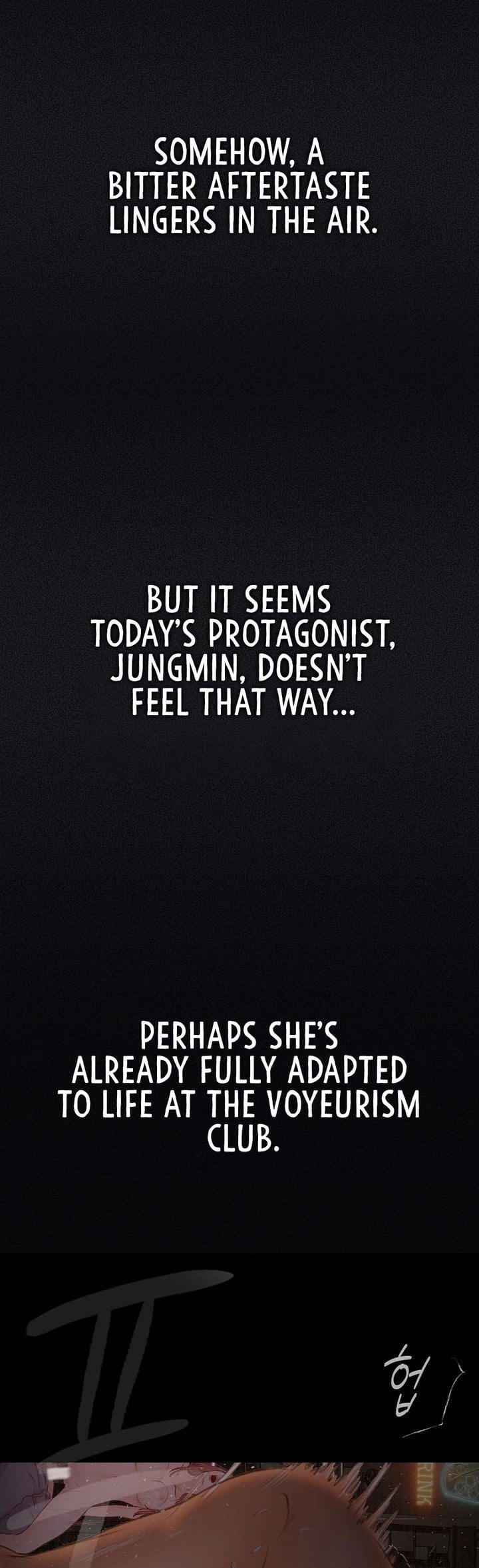 Observation Diary Chapter 23 - Page 32