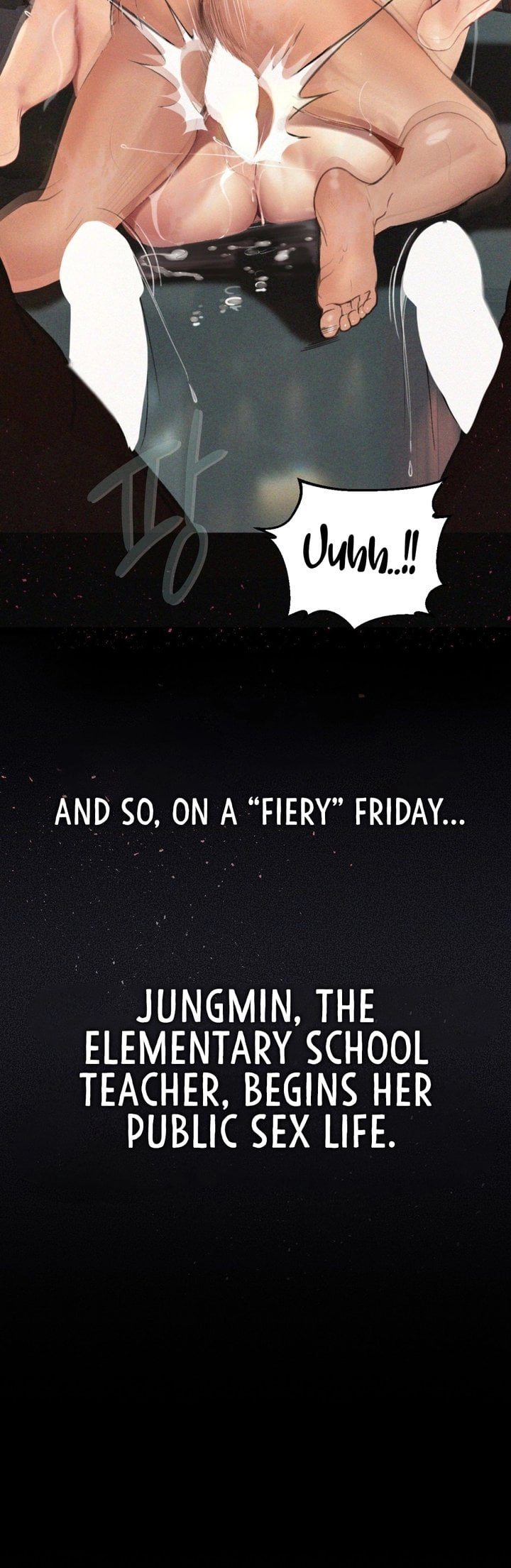 Observation Diary Chapter 23 - Page 7