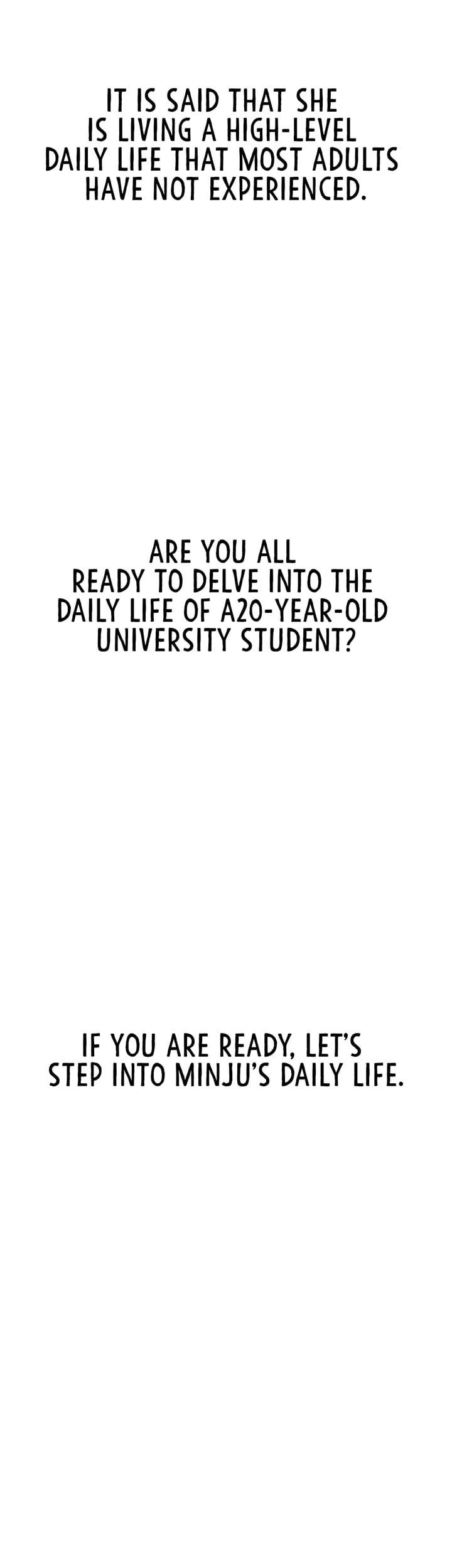 Observation Diary Chapter 24 - Page 3