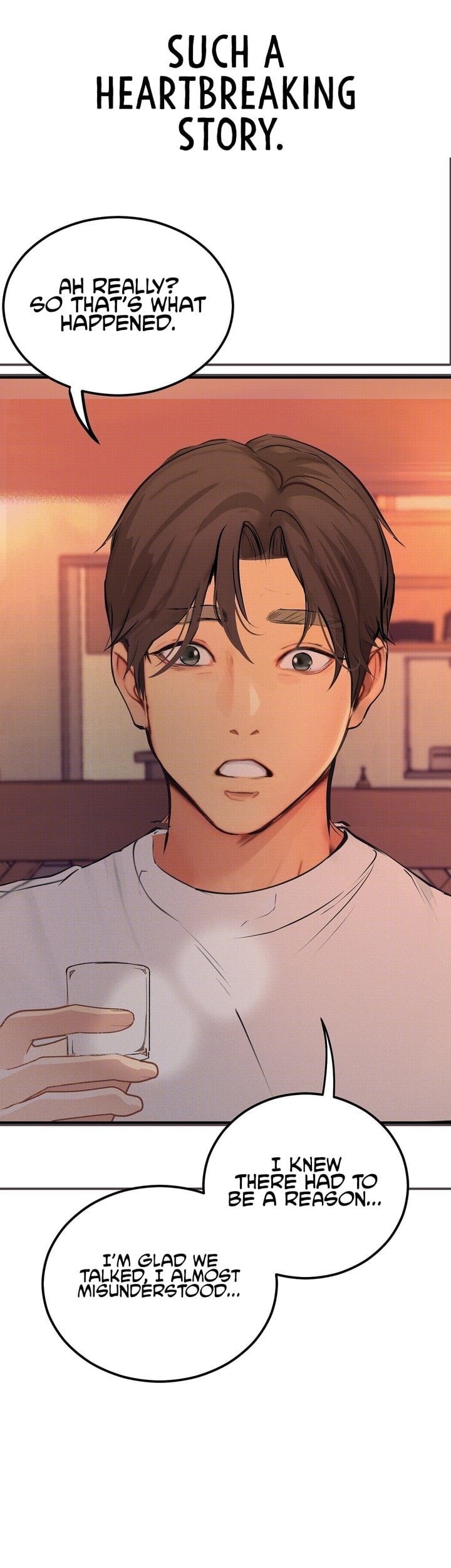 Observation Diary Chapter 25 - Page 20