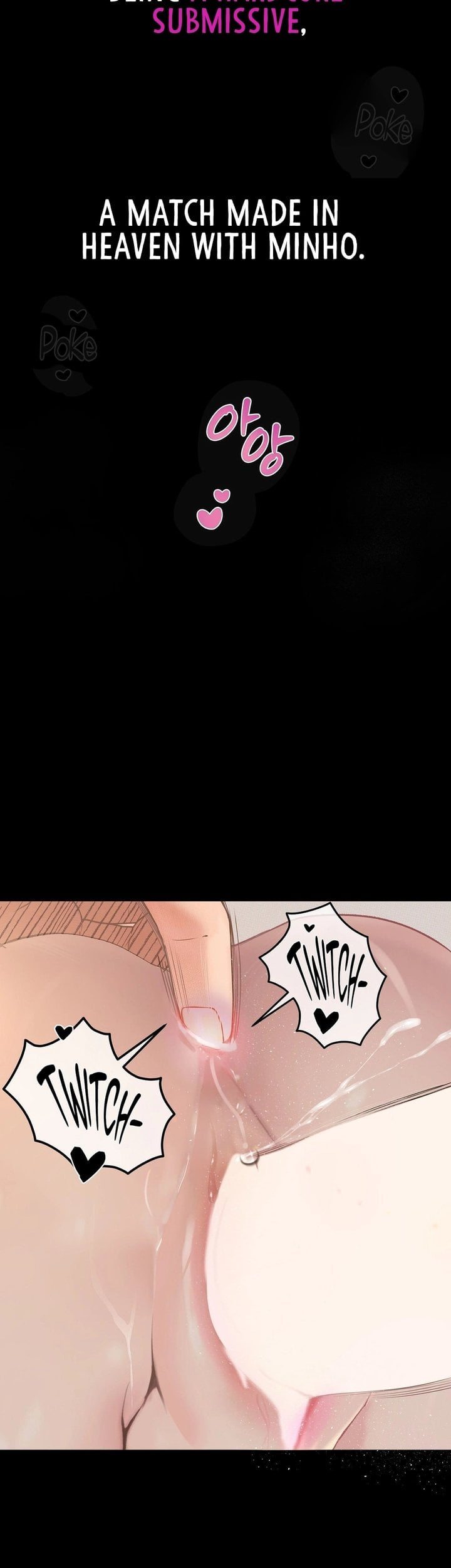 Observation Diary Chapter 26 - Page 20