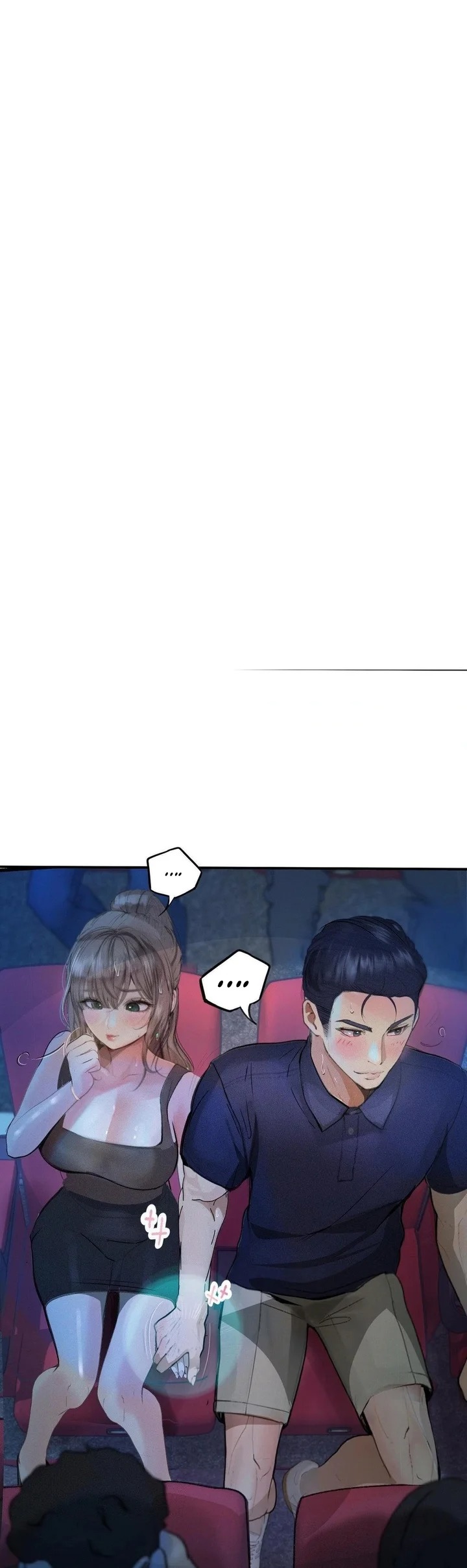 Observation Diary Chapter 28 - Page 54