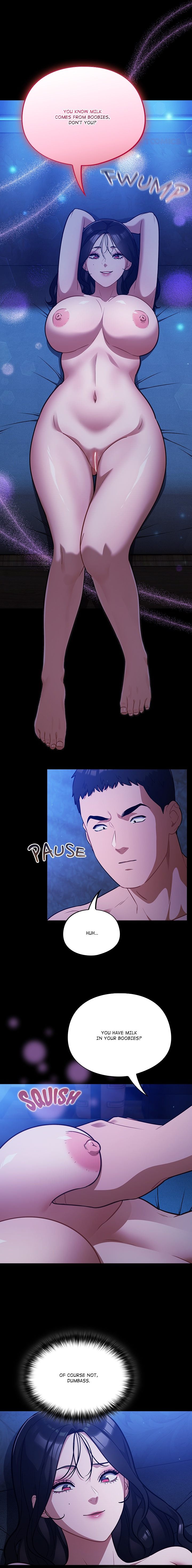 Idiot Virus Chapter 57 - Page 7