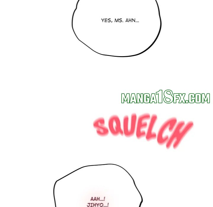 Idiot Virus Chapter 62 - Page 115