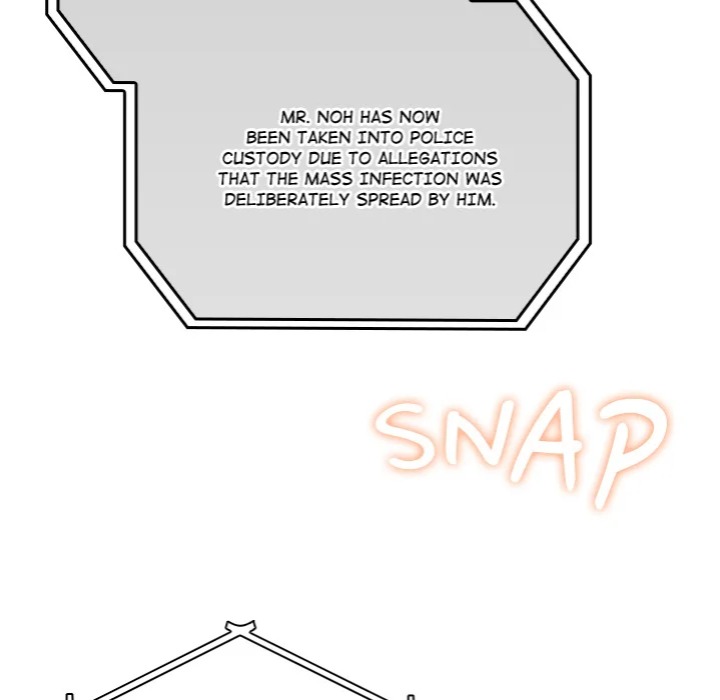 Idiot Virus Chapter 62 - Page 14