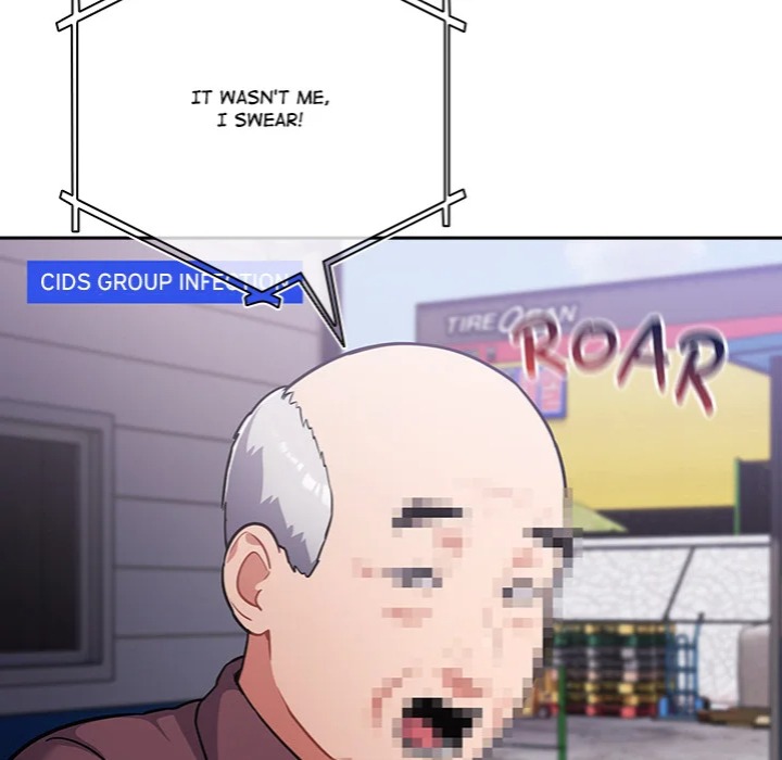 Idiot Virus Chapter 62 - Page 15