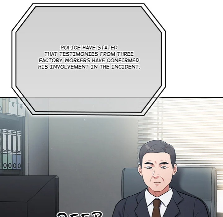 Idiot Virus Chapter 62 - Page 17