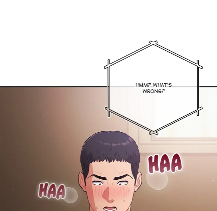 Idiot Virus Chapter 62 - Page 34