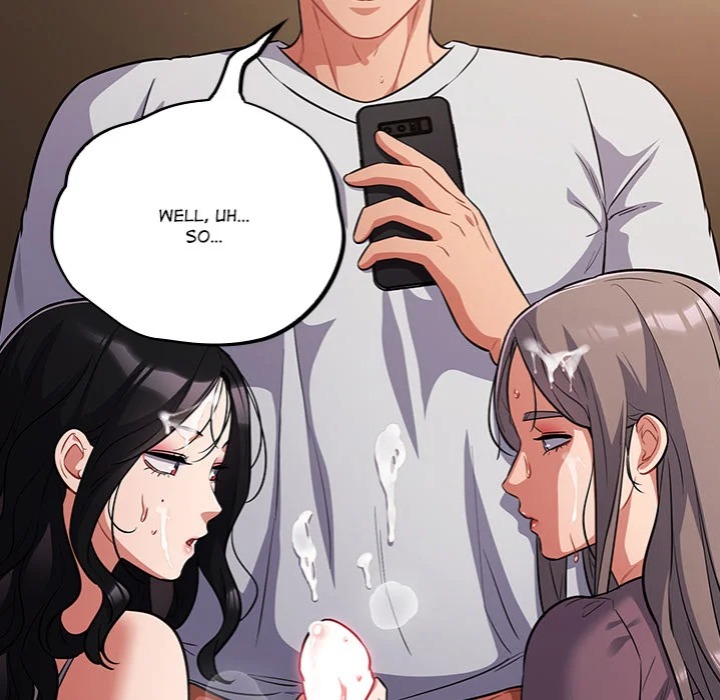 Idiot Virus Chapter 62 - Page 35