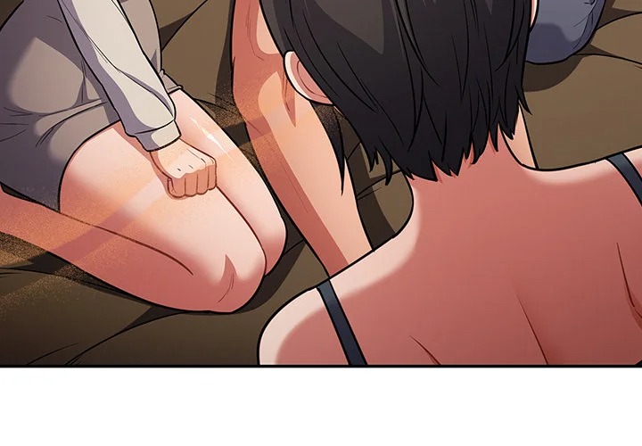 Idiot Virus Chapter 62 - Page 4