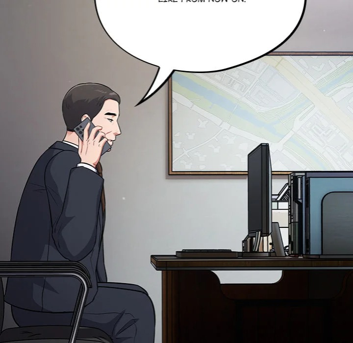 Idiot Virus Chapter 62 - Page 53