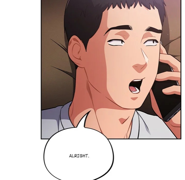 Idiot Virus Chapter 62 - Page 55