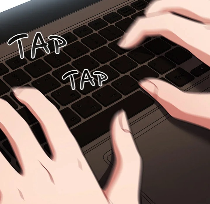 Idiot Virus Chapter 62 - Page 61