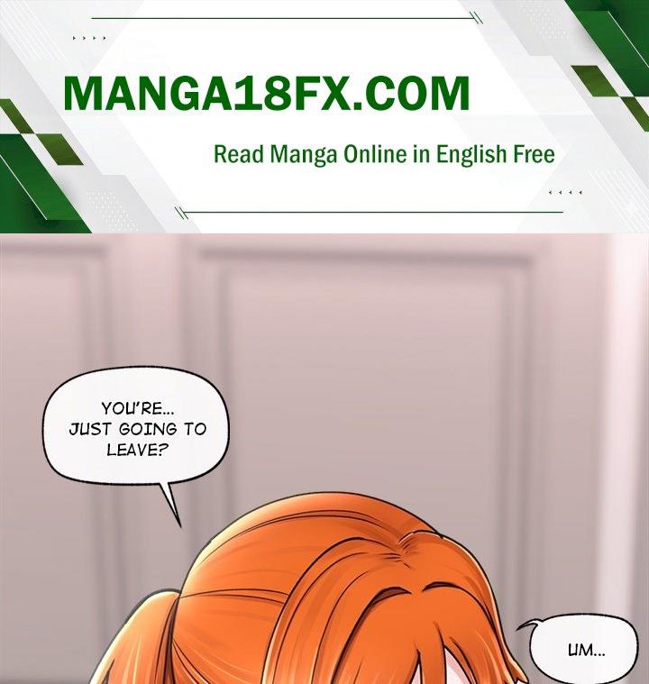Hypnotist Security Guard Chapter 0 - Page 1