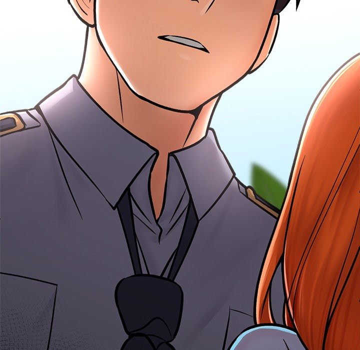 Hypnotist Security Guard Chapter 0 - Page 24