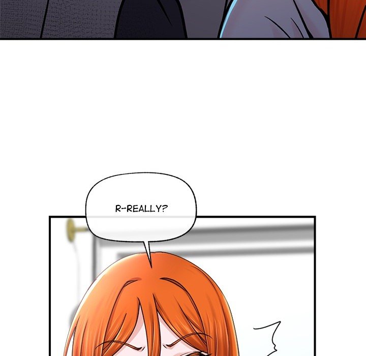 Hypnotist Security Guard Chapter 0 - Page 25