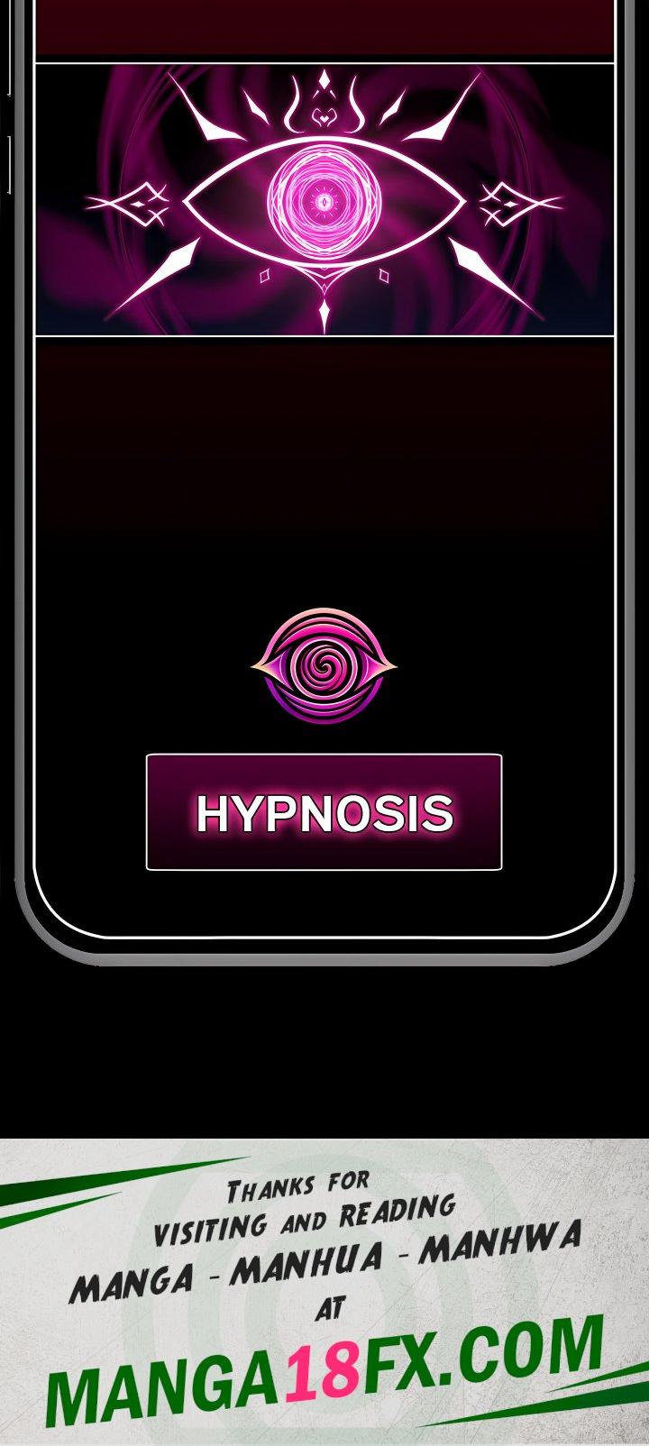 Hypnotist Security Guard Chapter 100 - Page 22