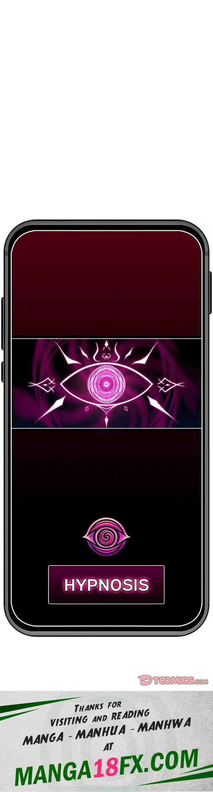 Hypnotist Security Guard Chapter 103 - Page 20