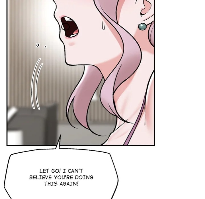 Hypnotist Security Guard Chapter 67 - Page 111