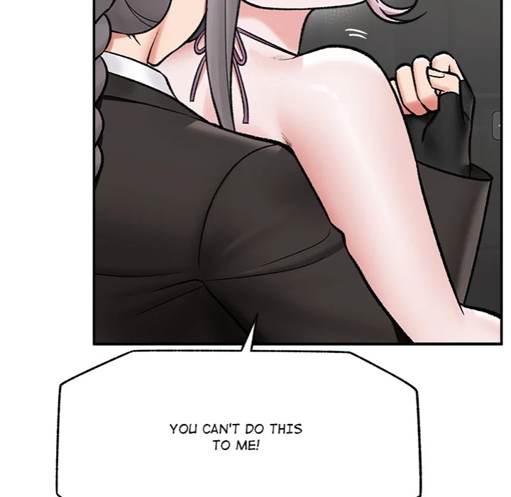 Hypnotist Security Guard Chapter 67 - Page 123