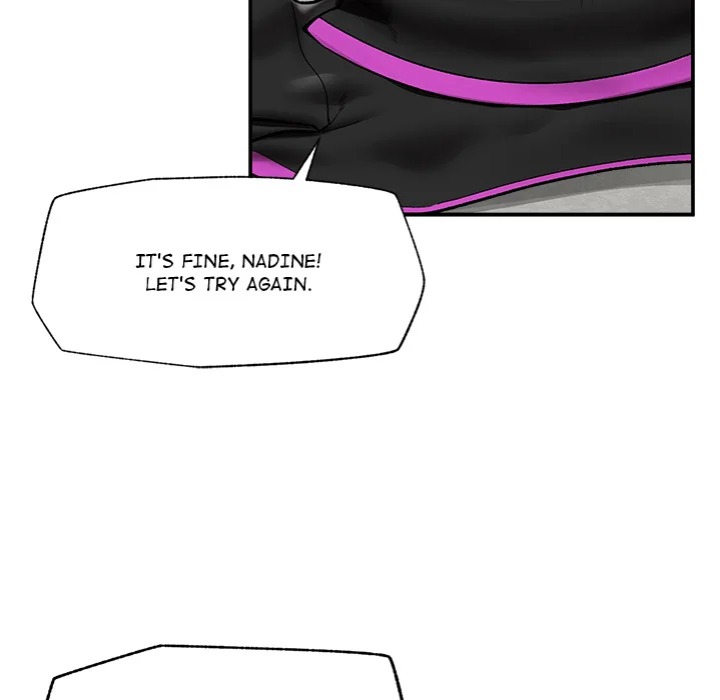 Hypnotist Security Guard Chapter 67 - Page 15