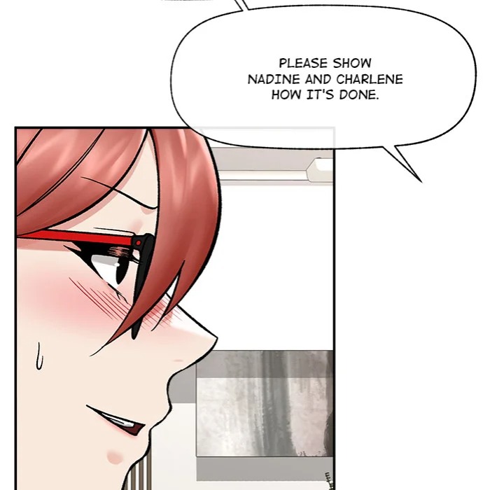 Hypnotist Security Guard Chapter 67 - Page 51