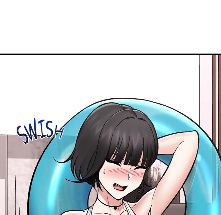 Hypnotist Security Guard Chapter 67 - Page 64