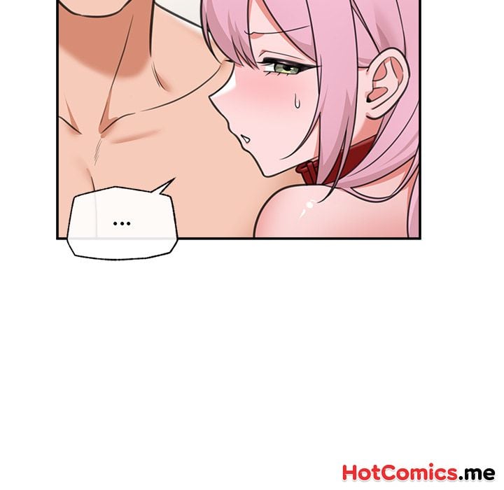 Hypnotist Security Guard Chapter 80 - Page 104