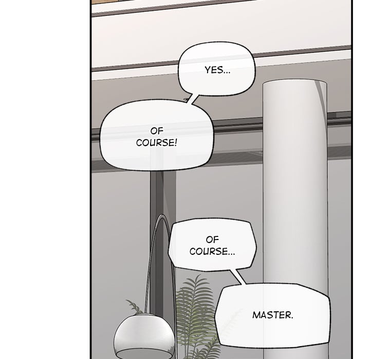 Hypnotist Security Guard Chapter 80 - Page 158