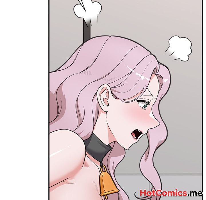 Hypnotist Security Guard Chapter 80 - Page 21