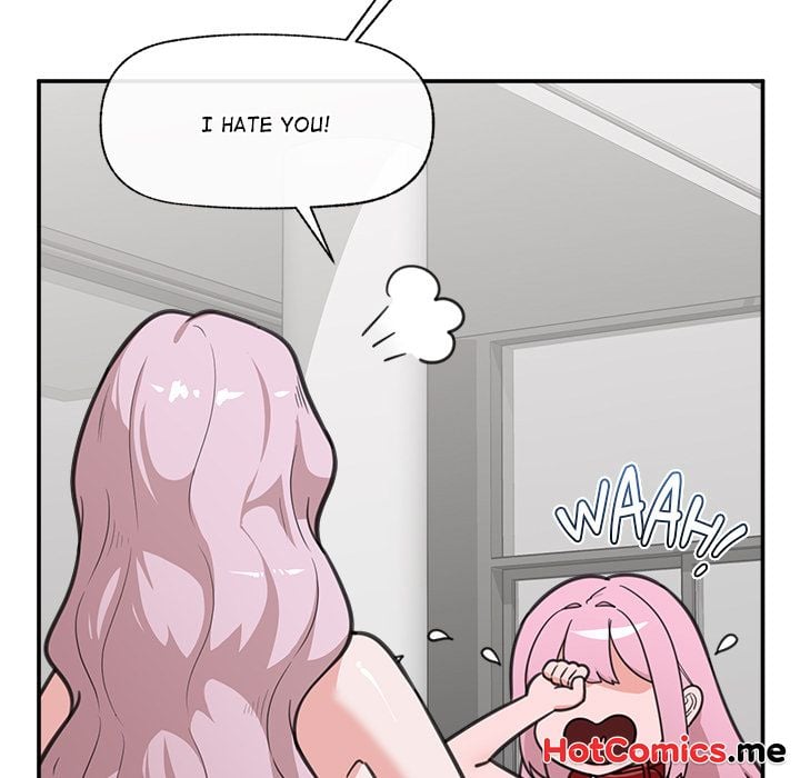 Hypnotist Security Guard Chapter 80 - Page 23