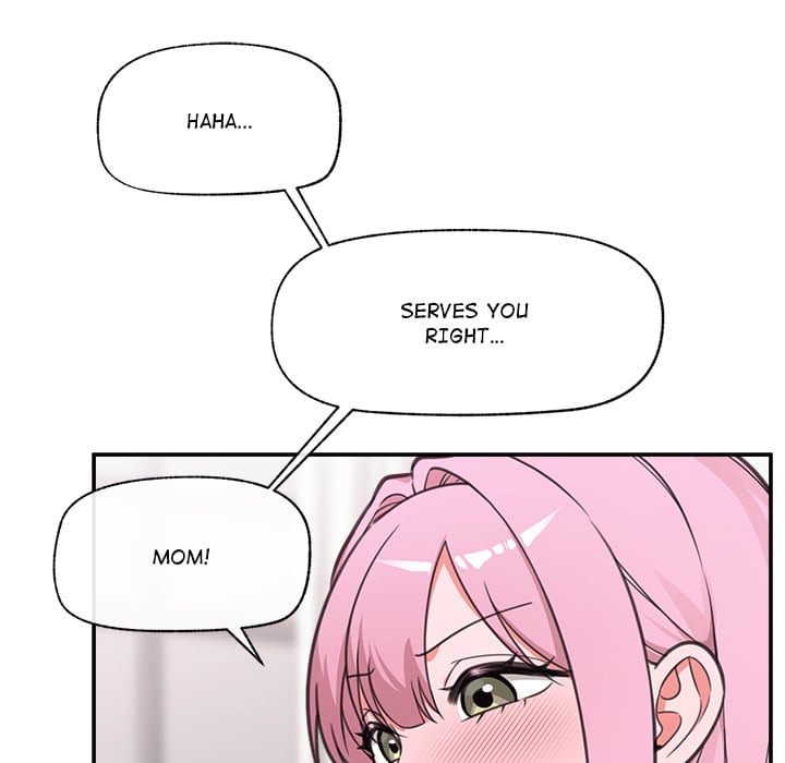 Hypnotist Security Guard Chapter 80 - Page 44