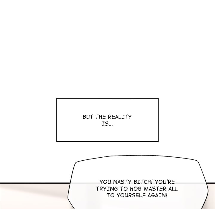 Hypnotist Security Guard Chapter 80 - Page 8