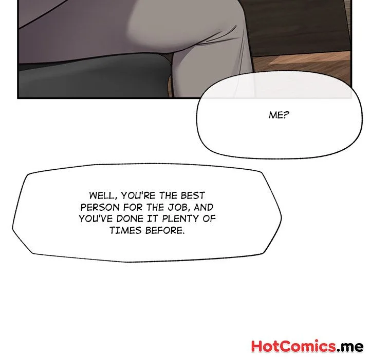 Hypnotist Security Guard Chapter 82 - Page 103