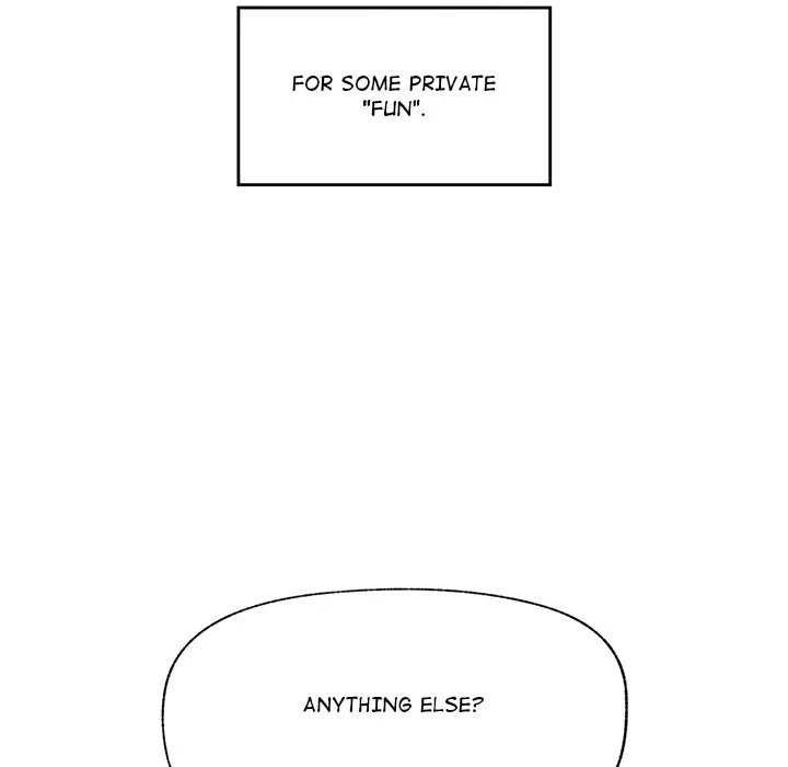 Hypnotist Security Guard Chapter 82 - Page 11