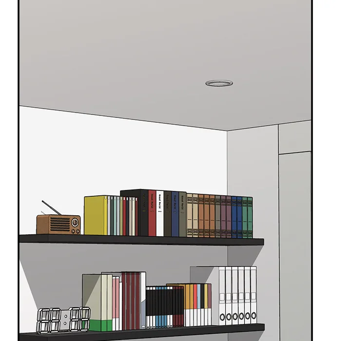 Hypnotist Security Guard Chapter 82 - Page 116