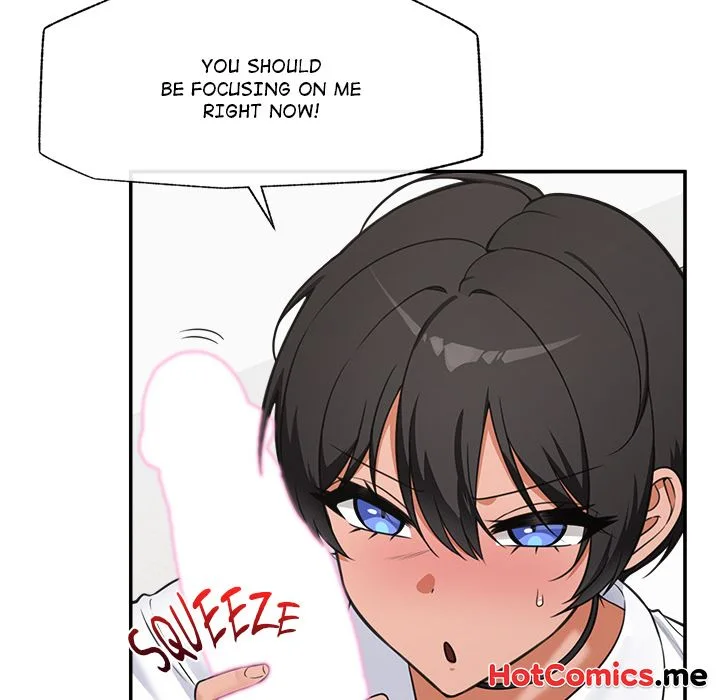 Hypnotist Security Guard Chapter 82 - Page 122