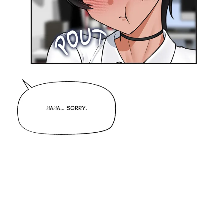 Hypnotist Security Guard Chapter 82 - Page 129