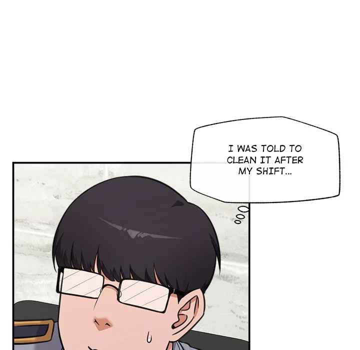 Hypnotist Security Guard Chapter 82 - Page 16