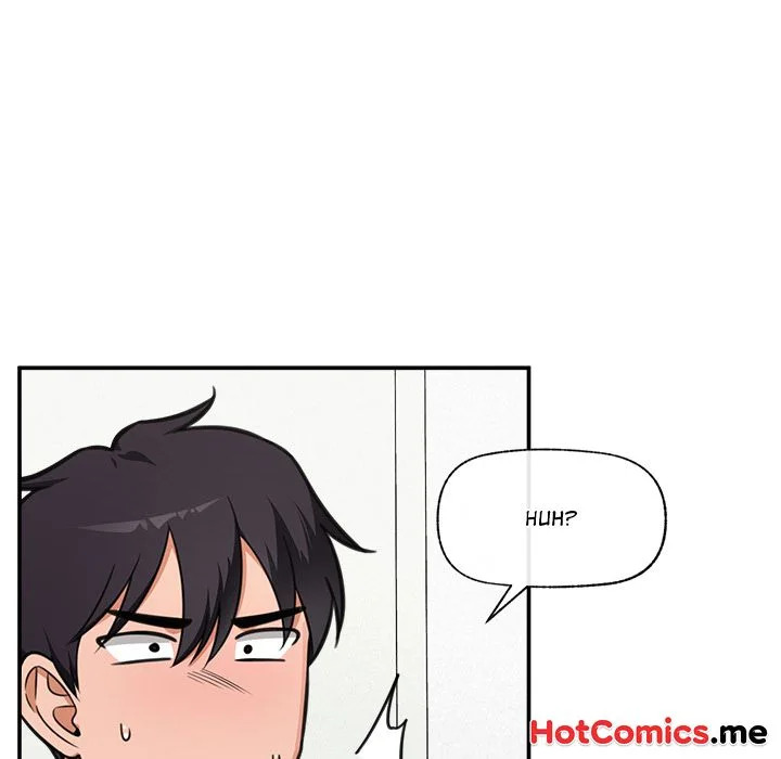 Hypnotist Security Guard Chapter 82 - Page 33