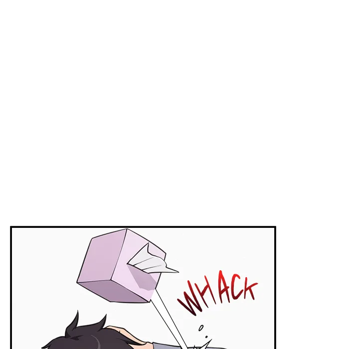 Hypnotist Security Guard Chapter 82 - Page 40